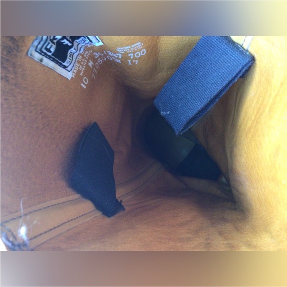 Frye campus 14L boots dark brown - Picture 9 of 15